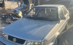 捷达伙伴参数配置(捷达伙伴现在多少钱)