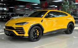 兰博基尼跑车价格表大全(兰博基尼跑车售价)