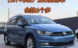 2022大众途安啥时候上市(大众途安什么时候上市的)