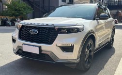 福特探路者报价／福特探路者报价多少