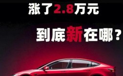 【特斯拉model3降价历史,特斯拉model 3最近一次降价】