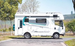 新星房车报价及图片 新星房车有限公司