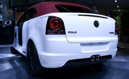 大众polo敞篷版／大众polo敞篷车