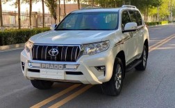 【霸道v8多少钱一辆,霸道车型v8】