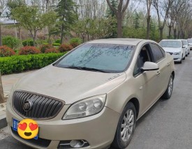 2011款别克英朗质量怎么样 2011款别克英朗参数配置