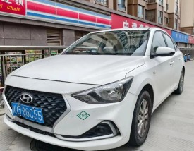 【现代悦动2020款图片,现代悦动2020款图片欣赏】