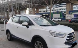 16年的江淮瑞风s3二手能卖多少钱 16年的江淮瑞风m3现在是什么价格