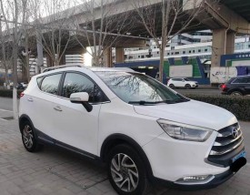 16年的江淮瑞风s3二手能卖多少钱 16年的江淮瑞风m3现在是什么价格