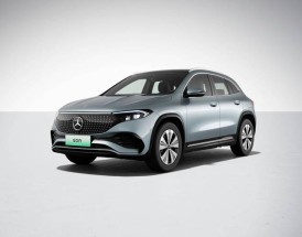 奔驰suv新能源混合汽车 奔驰新能源混动