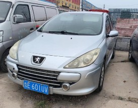 2009东风标致307老款 2009东风标致307老款挡风玻璃多少钱