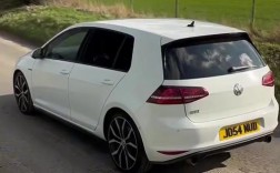 七代高尔夫gti(七代高尔夫是哪年的)