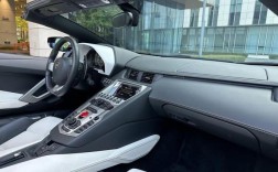 兰博基尼lp700二手报价 兰博基尼lp700二手车价格