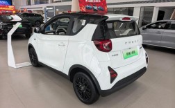 奇瑞小蚂蚁电动车怎么样 奇瑞小蚂蚁电动车试驾