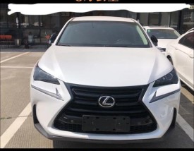 雷克萨斯哪里生产的车(雷克萨斯哪里产地)