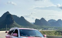 汉兰达改装经典案例,汉兰达怎样改装好看