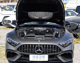 sl600奔驰价格,奔驰sl600多少钱