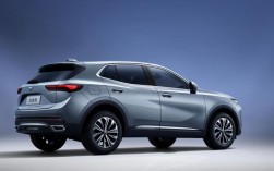 昂科威有必要买四驱吗(昂科威s有必要上四驱)