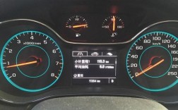 雪费兰科鲁兹／雪费兰科鲁兹油耗