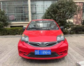 bydf0油耗多少,byd f0油耗