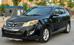 广汽传祺ga5报价(广汽传祺ga5报价及图片)