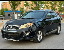 广汽传祺ga5报价(广汽传祺ga5报价及图片)