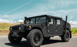 最强悍的越野车排名／史上最强的越野车