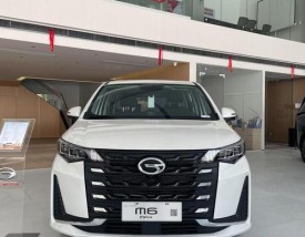 传祺6座mpv价格及图片 传祺六座mpv