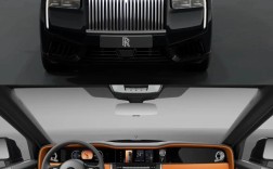 【劳斯莱斯库里南车多少钱,劳斯莱斯库里南车评】