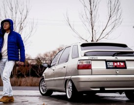 富康改装案例 富康改装方案