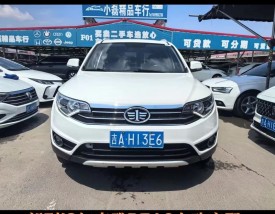 一汽森雅r7真实耗油,森雅r7油耗多少一公里