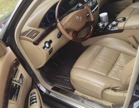 【13年奔驰s350二手车价格,13年奔驰s350图片】