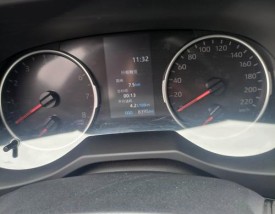 标致206油耗超级高(标致20616自动油耗)