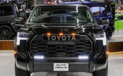 2022款丰田坦途皮卡多少钱(丰田坦途皮卡2021款)