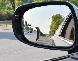 【汽车后视镜,汽车后视镜是什么镜】