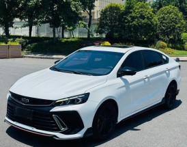 吉利缤瑞cool电掣版 吉利缤瑞cool电掣版功能介绍