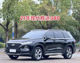 北京现代380t多少钱 北京现代380t轿车