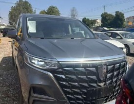 荣威新款,荣威新款imax8系列