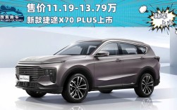 捷途x70怎么样质量怎么样／捷途x70口碑怎么样？