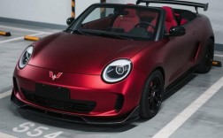 迷你跑车报价图片(迷你跑车报价图片大全)