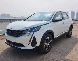 东风标致4008suv落地多少钱 2019款东风标致4008怎么样