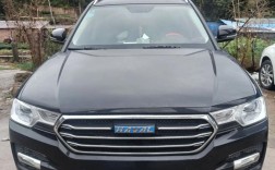 长城哈弗h7参数配置／哈弗h7 参数