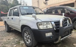 中兴皮卡车(中兴皮卡车架号在什么位置)