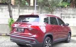 五菱宏光almaz 五菱宏光almaz国内有吗