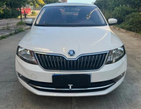 斯柯达昕锐最新消息,斯柯达昕锐价格及图片大全