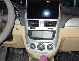 2013款别克凯越内饰图片,13款别克凯越图片参数