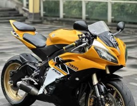 【雅马哈r6中国官方售价,雅马哈r6市场价】