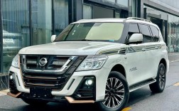 尼桑越野车patrol价格(尼桑越野车2020新款)