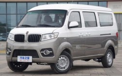 金杯x30l货运版面包车(金杯x30厢货)