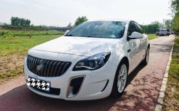 13年别克君威多少钱,13年别克君威值得买吗