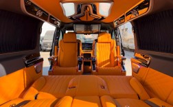 威霆改装价格 威霆商务车改装价格